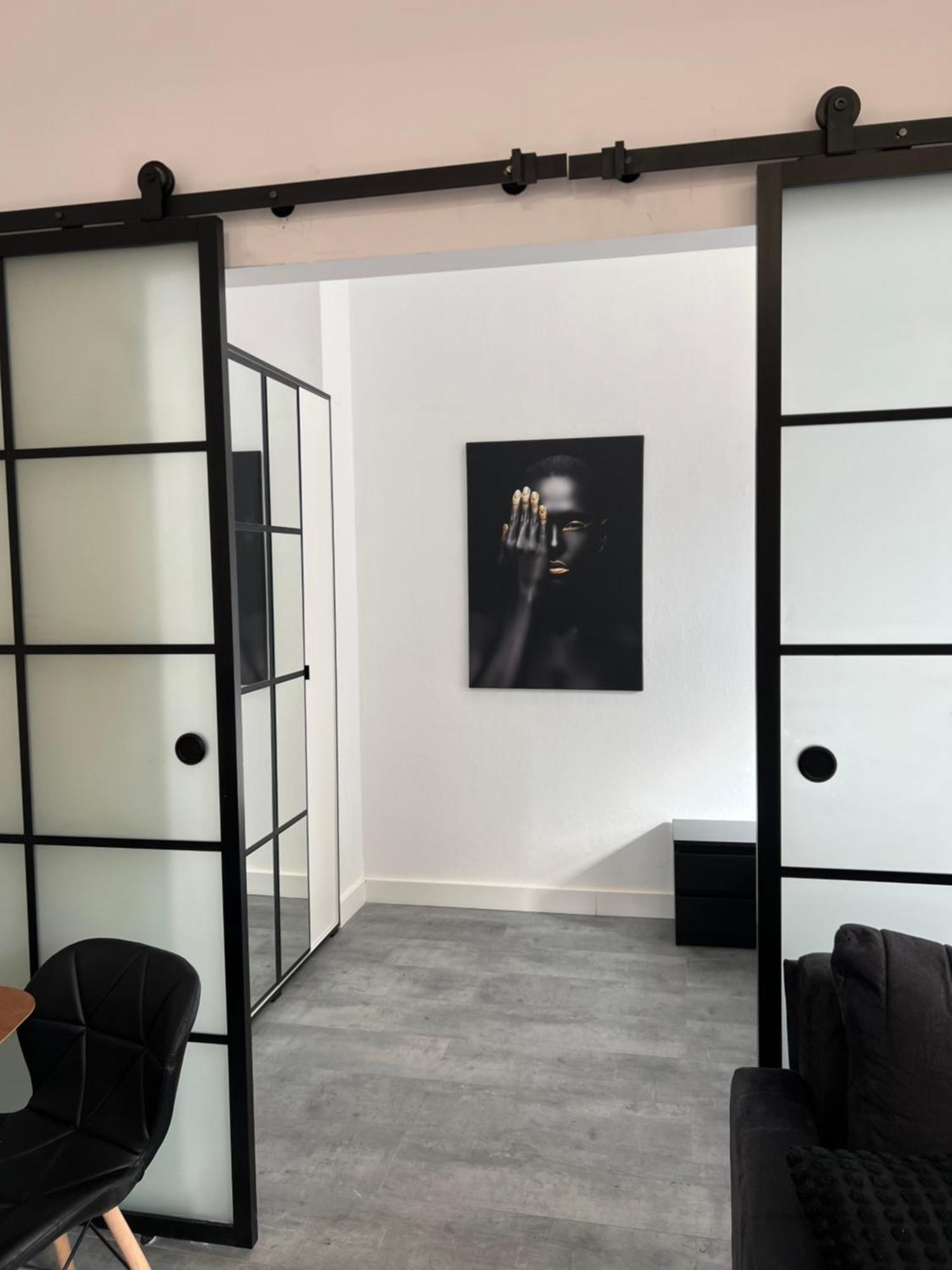 Loft W Centrum Z Jacuzzi Wrocław Eksteriør billede