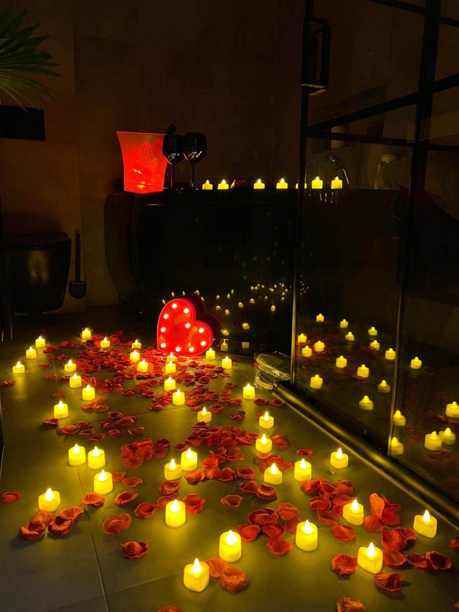 Loft W Centrum Z Jacuzzi Wrocław Eksteriør billede